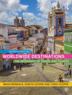 Worldwide Destinations - ABC Books