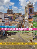 Worldwide Destinations : The geography of travel and tourism, 7e** | ABC Books