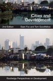 Cities and Development, 2e | ABC Books