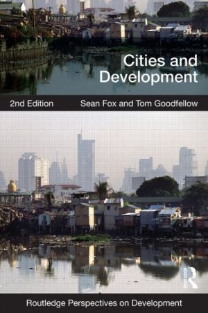 Cities and Development, 2e | ABC Books