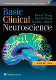 Basic Clinical Neuroscience, 3e