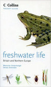 Pocket Guide Freshwater Life