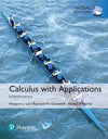 Calculus with Applications, Global Edition, 11e | ABC Books