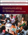 ISE Communicating in Groups: Applications and Skills, 11e