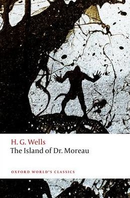 The Island of Doctor Moreau | ABC Books