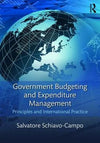 Government Budgeting and Expenditure Management : Principles and International Practice | ABC Books
