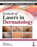 Textbook of Lasers in Dermatology | ABC Books