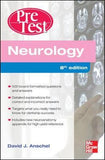 Neurology PreTest Self-Assessment And Review (IE), 8e** | ABC Books