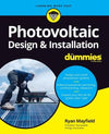 Photovoltaic Design & Installation For Dummies | ABC Books