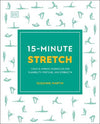 15-Minute Stretch | ABC Books