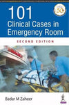 101 Clinical Cases In Emergency Room, 2e | ABC Books