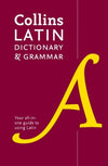 Collins Latin Dictionary and Grammar | ABC Books