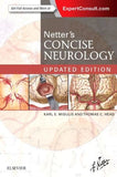 Netter's Concise Neurology Updated Edition | ABC Books