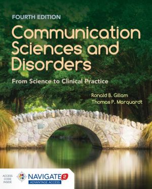 Communication Sciences and Disorders, 4e