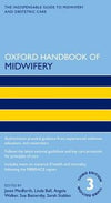 Oxford Handbook of Midwifery, 3e | ABC Books