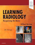 Learning Radiology : Recognizing the Basics, 4e | ABC Books