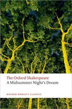A Midsummer Night's Dream: The Oxford Shakespeare | ABC Books