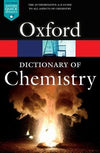 A Dictionary of Chemistry, 8e | ABC Books