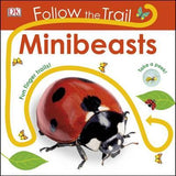 Minibeasts | ABC Books