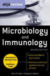 Deja Review Microbiology & Immunology, 2e