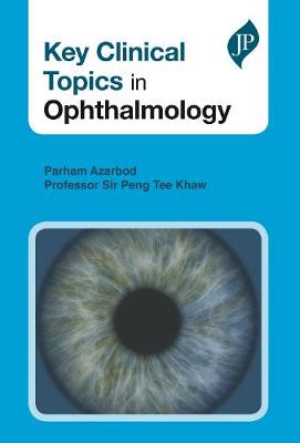 Key Clinical Topics in Ophthalmology | ABC Books