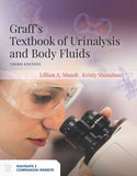 Graff's Textbook of Urinalysis and Body Fluids 3rd Edition