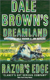 Dale Brown's Dreamland 3 Razors