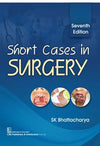 Short Cases in Surgery, 7e | ABC Books