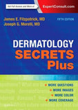 Dermatology Secrets Plus, 5e**