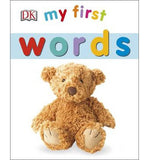My First Words | ABC Books
