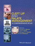 Cleft Lip and Palate Management: A Comprehensive Atlas | ABC Books