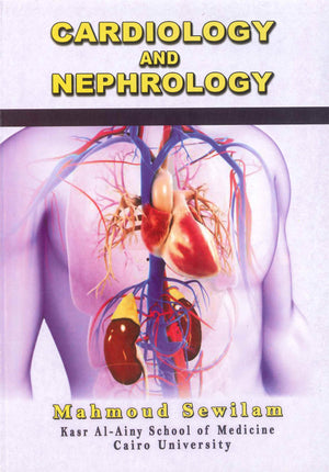 Cardiology and Nephrology | ABC Books