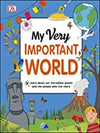 My Very Important World | ABC Books