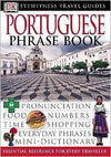 Portuguese Phrase Book | ABC Books