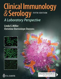Clinical Immunology & Serology : A Laboratory Perspective, 5e