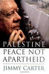 Palestine: Peace Not Apartheid | ABC Books