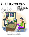 Rheumatology Made Ridiculously Simple | ABC Books