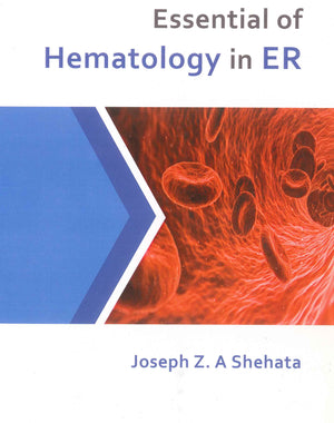 Essential Of Hematology in ER | ABC Books