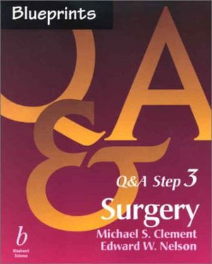 Blueprints Q&A Step 3: Surgery** | ABC Books