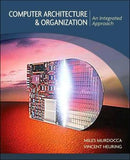 Computer Architecture and Organization - An Integrated Approach (WSE)