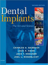 Dental Implants, 2e | ABC Books
