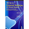 MCQs in General Medicine for Dental Students | ABC Books