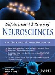 Self Assessment & Review of Neurosciences | Khursheed