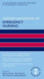 Oxford Handbook of Emergency Nursing, 2e | ABC Books