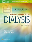 Henrich's Principles and Practice of Dialysis, 5e | ABC Books