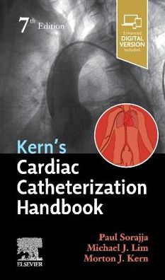 Kern's Cardiac Catheterization Handbook, 7e