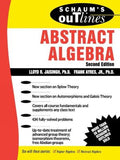 Schaum's Outline of Abstract Algebra, 2e | ABC Books