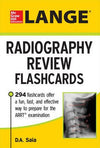 Lange Radiography Review Flashcards | ABC Books