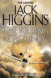 Killing Ground_Sean Dillon