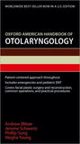 Oxford American Handbook of Otolaryngology | ABC Books
